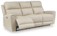 Dahlmoore Power Reclining Sofa - Clarks Hardware - Iowa