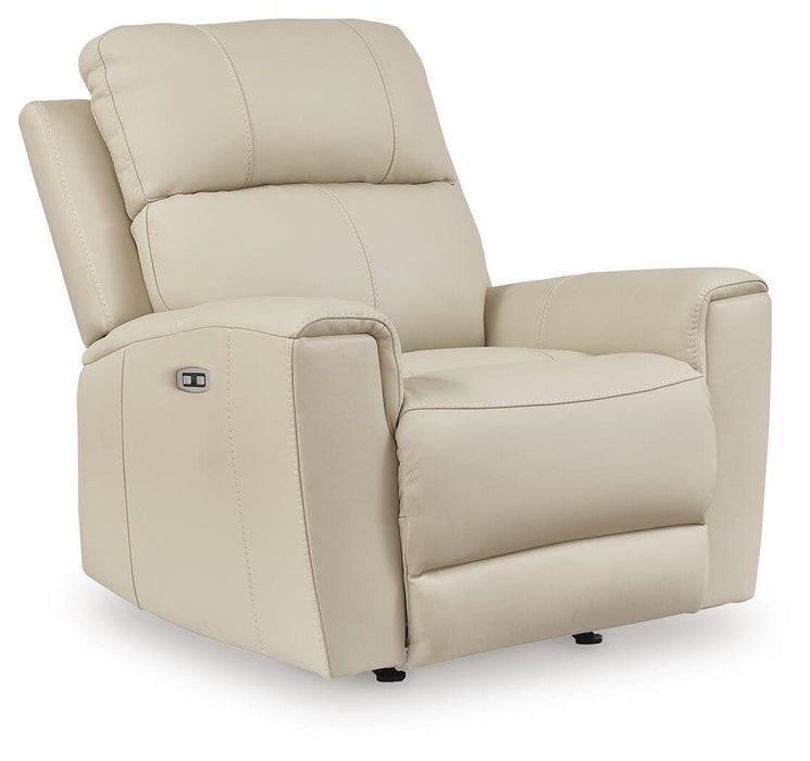 Dahlmoore Power Recliner - Clarks Hardware - Iowa