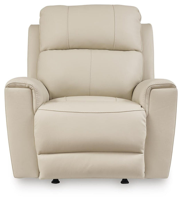 Dahlmoore Power Recliner - Clarks Hardware - Iowa
