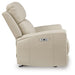 Dahlmoore Power Recliner - Clarks Hardware - Iowa