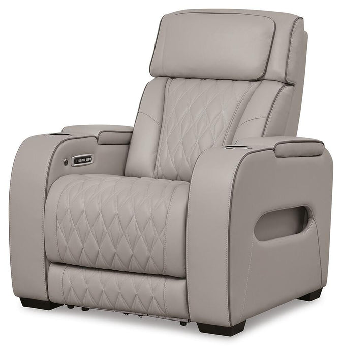 Boyington Living Room Set - Clarks Hardware - Iowa