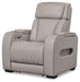 Boyington Power Recliner - Clarks Hardware - Iowa