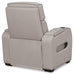 Boyington Power Recliner - Clarks Hardware - Iowa