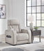 Boyington Power Recliner - Clarks Hardware - Iowa