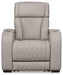 Boyington Power Recliner - Clarks Hardware - Iowa