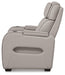 Boyington Power Recliner - Clarks Hardware - Iowa