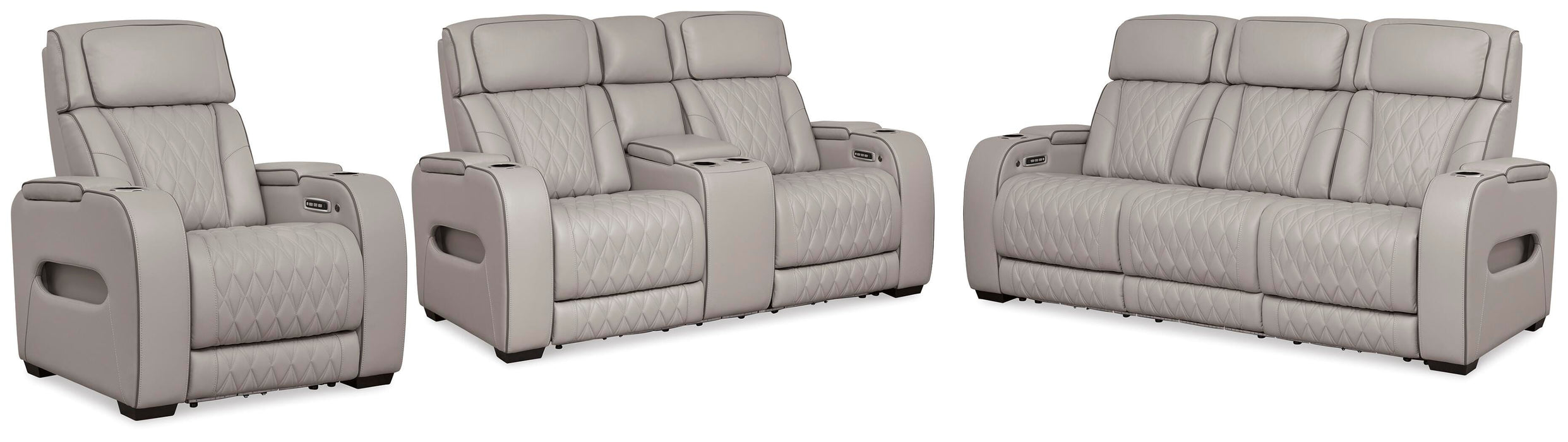 Boyington Living Room Set - Clarks Hardware - Iowa