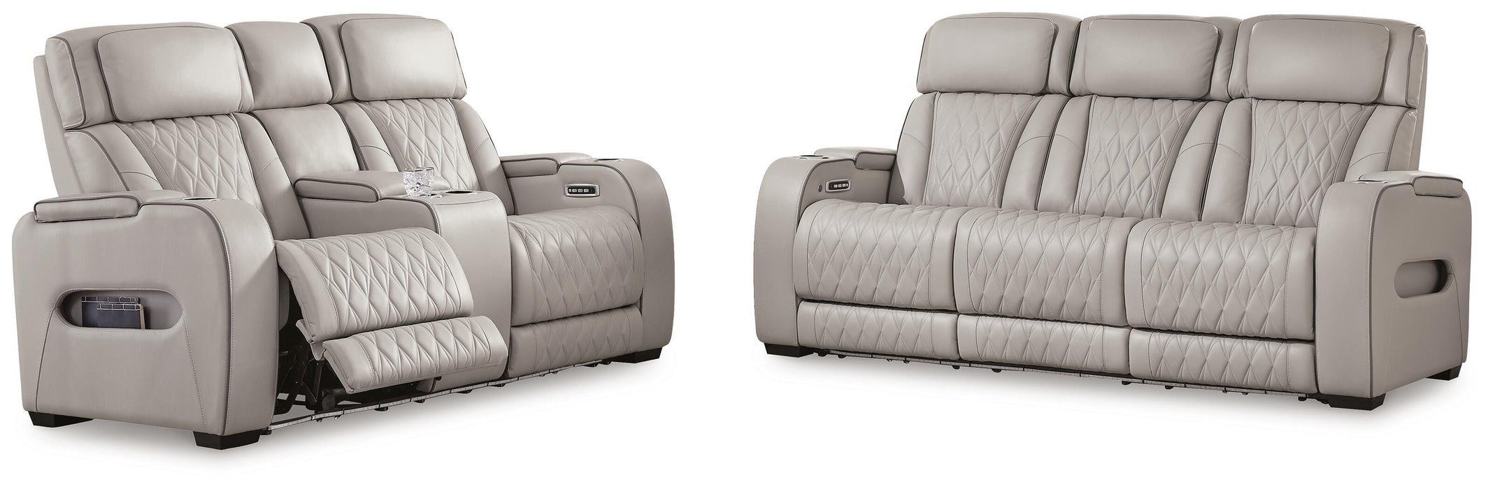 Boyington Living Room Set - Clarks Hardware - Iowa