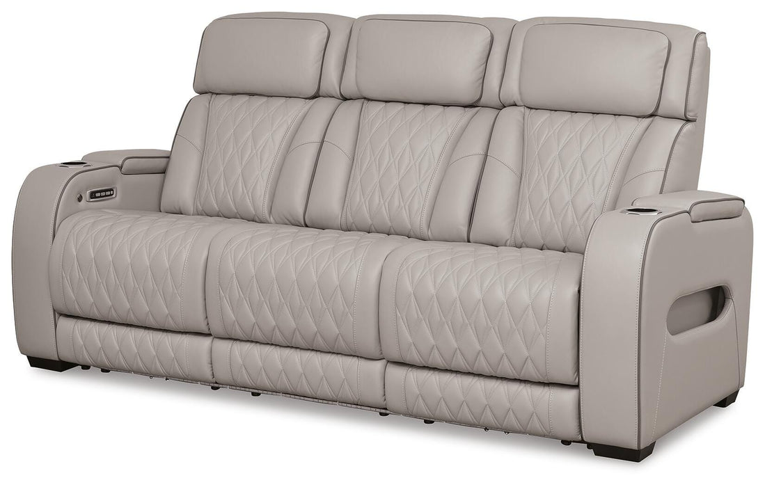 Boyington Living Room Set - Clarks Hardware - Iowa