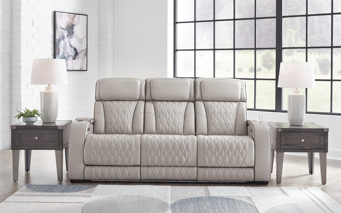 Boyington Living Room Set - Clarks Hardware - Iowa