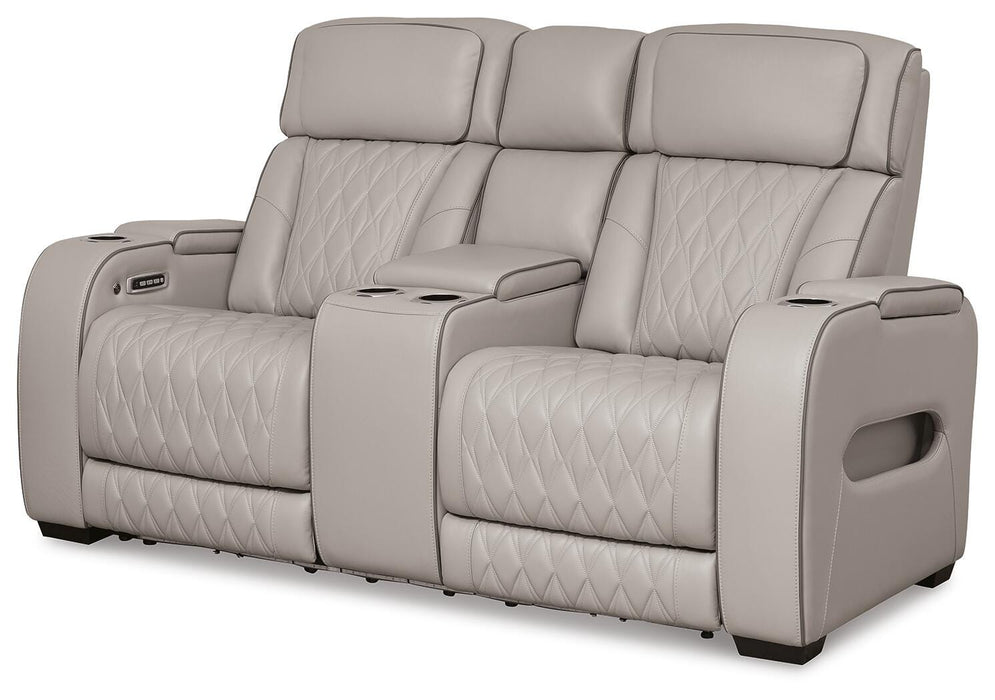 Boyington Living Room Set - Clarks Hardware - Iowa