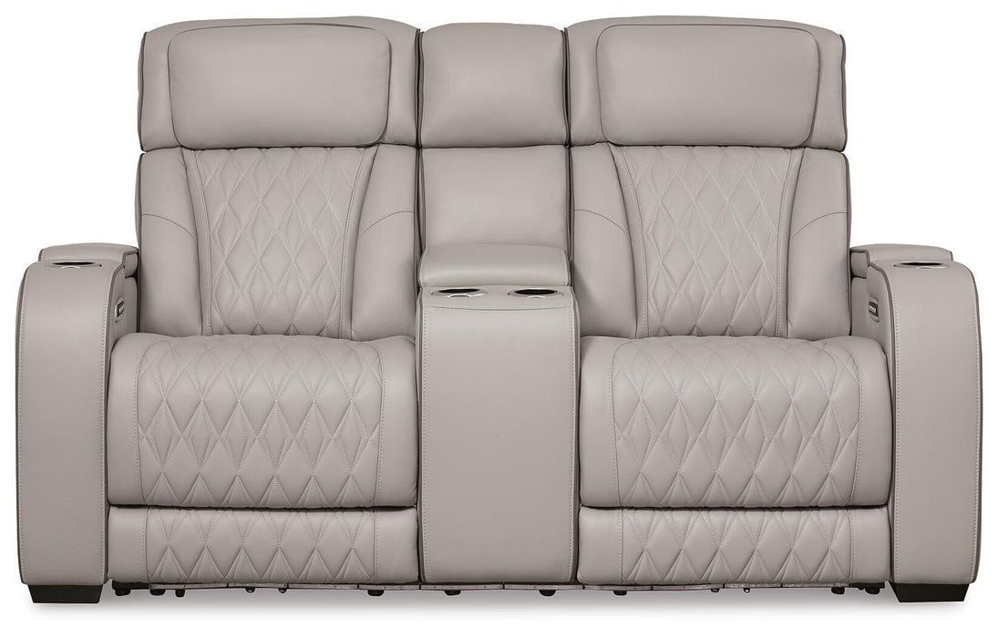 Boyington Living Room Set - Clarks Hardware - Iowa