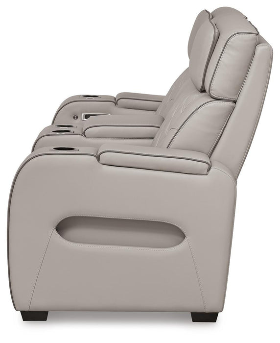 Boyington Living Room Set - Clarks Hardware - Iowa