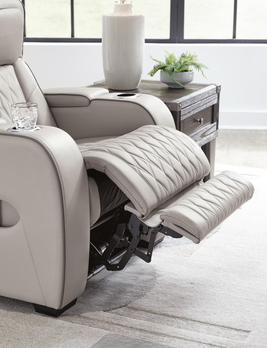 Boyington Living Room Set - Clarks Hardware - Iowa
