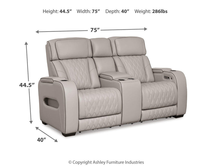 Boyington Living Room Set - Clarks Hardware - Iowa