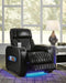 Boyington Power Recliner - Clarks Hardware - Iowa
