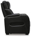 Boyington Power Recliner - Clarks Hardware - Iowa