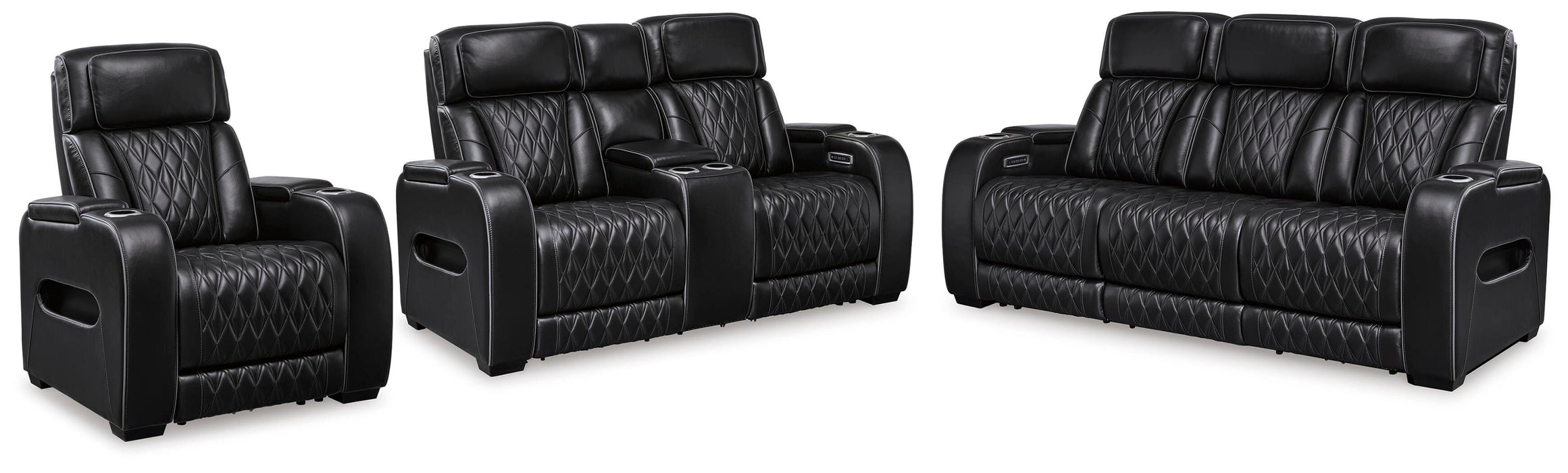 Boyington Living Room Set - Clarks Hardware - Iowa