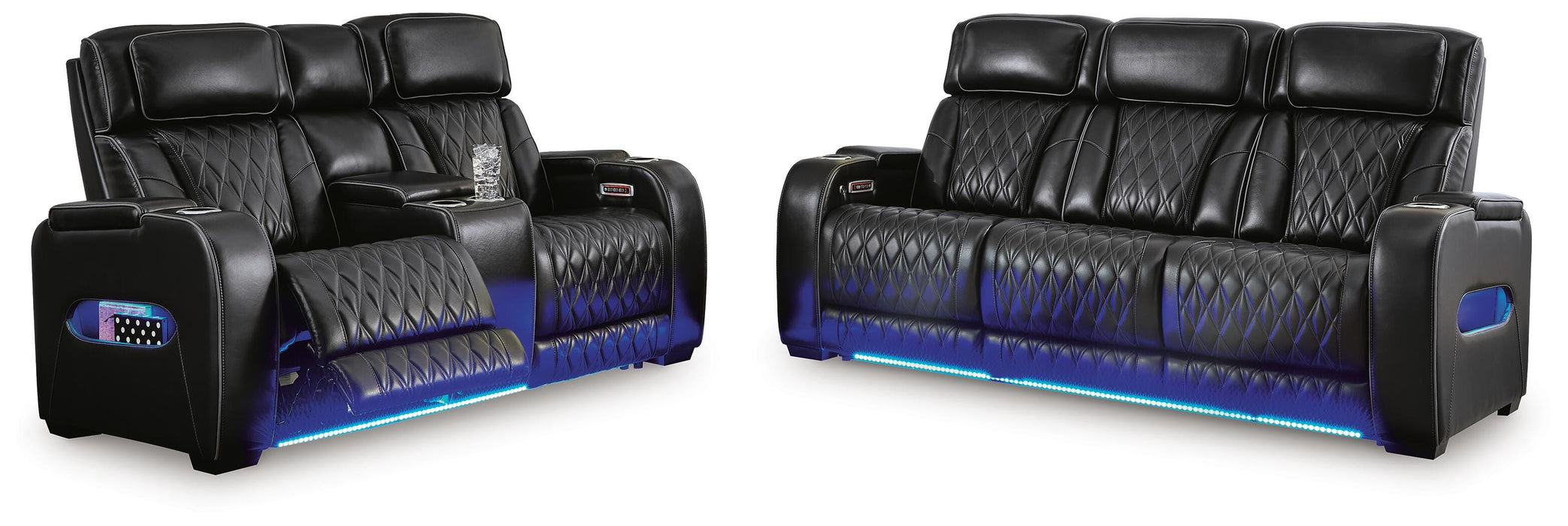 Boyington Living Room Set - Clarks Hardware - Iowa