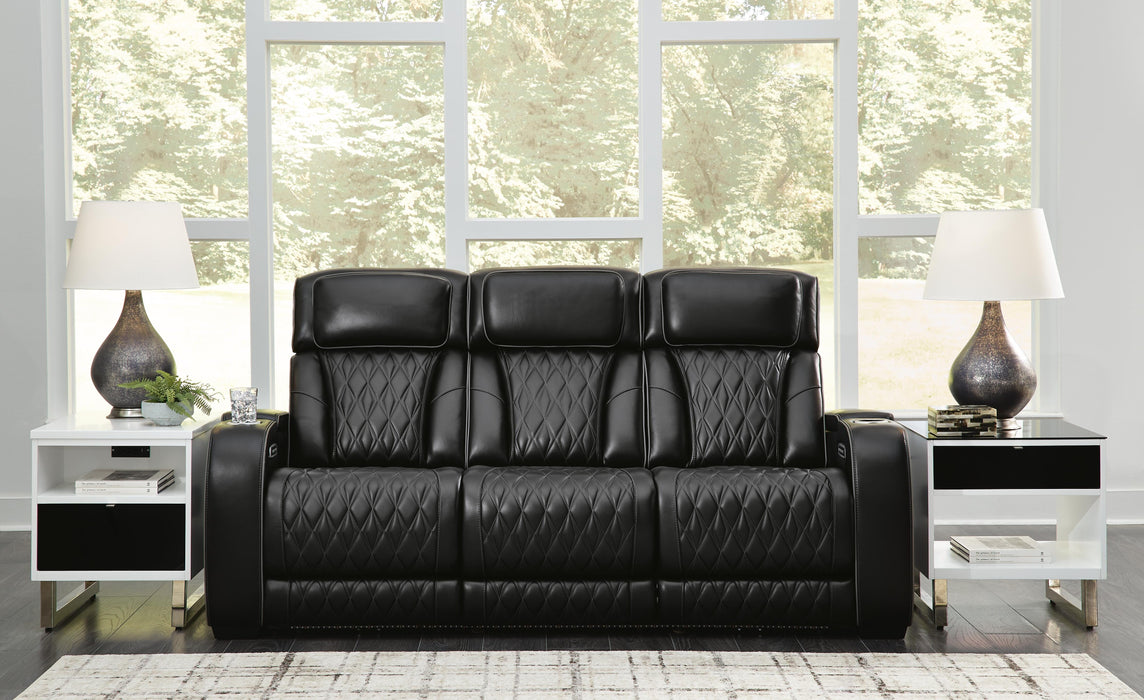 Boyington Living Room Set - Clarks Hardware - Iowa