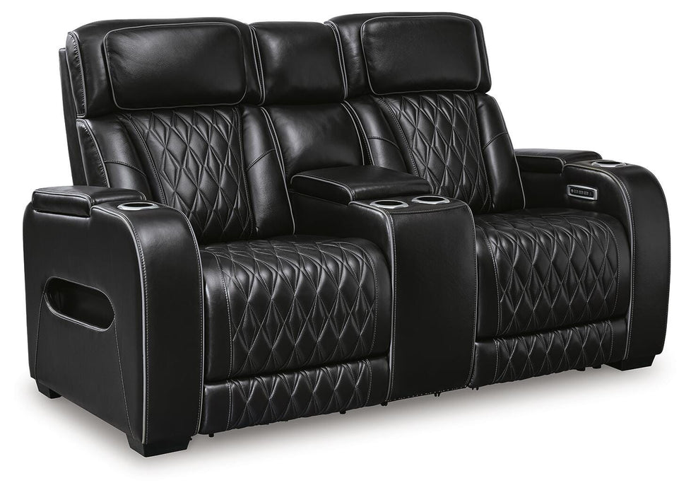 Boyington Living Room Set - Clarks Hardware - Iowa