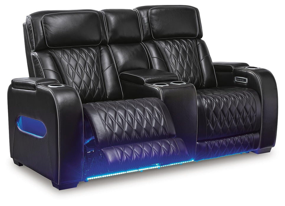 Boyington Living Room Set - Clarks Hardware - Iowa