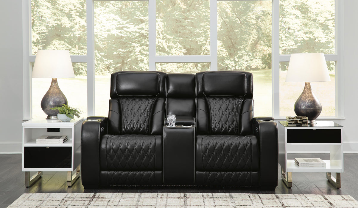 Boyington Living Room Set - Clarks Hardware - Iowa