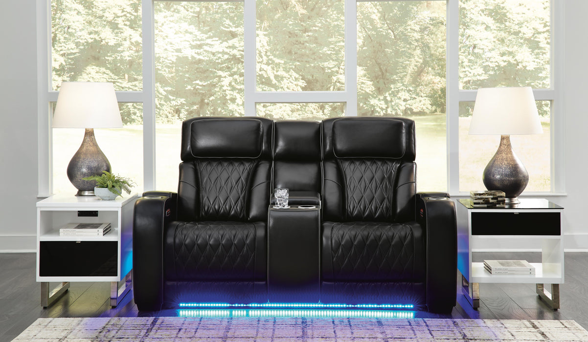 Boyington Living Room Set - Clarks Hardware - Iowa