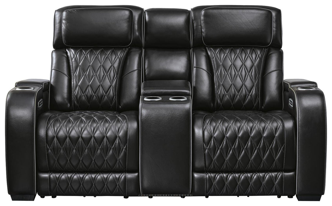 Boyington Living Room Set - Clarks Hardware - Iowa