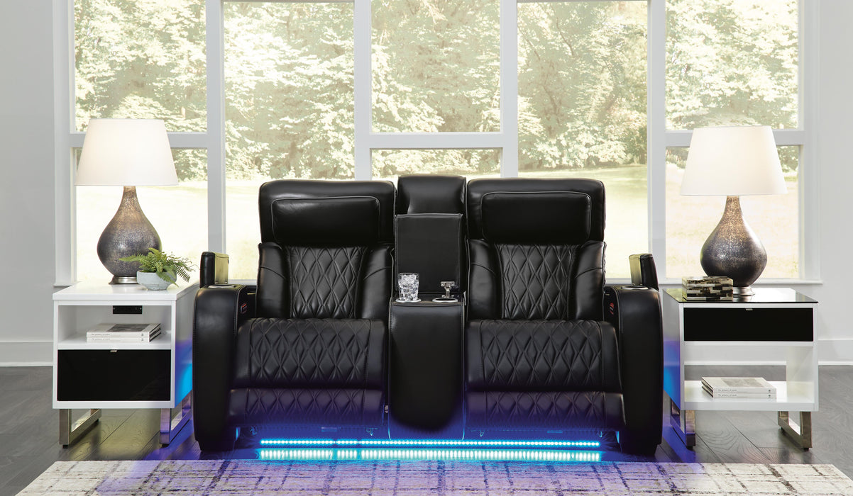 Boyington Living Room Set - Clarks Hardware - Iowa