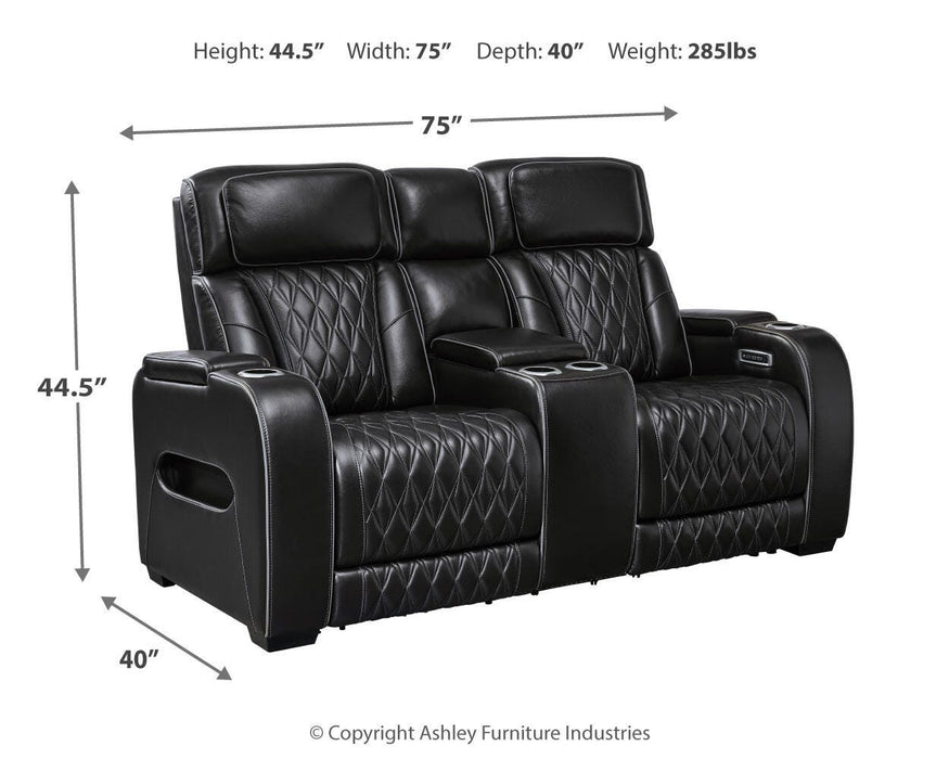 Boyington Living Room Set - Clarks Hardware - Iowa