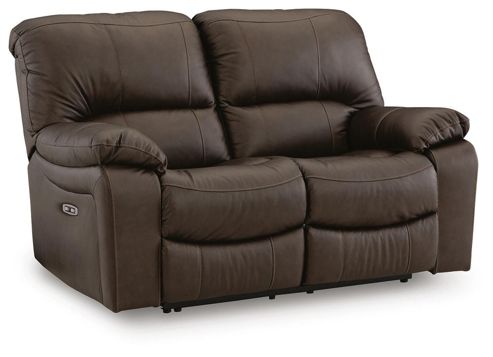 Leesworth Living Room Set - Clarks Hardware - Iowa