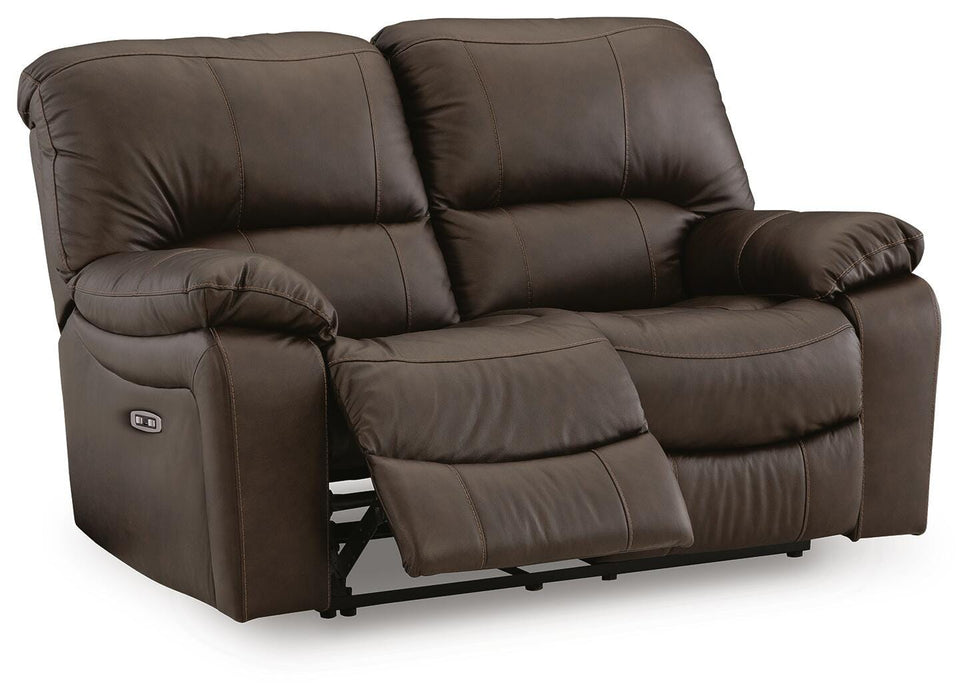 Leesworth Living Room Set - Clarks Hardware - Iowa