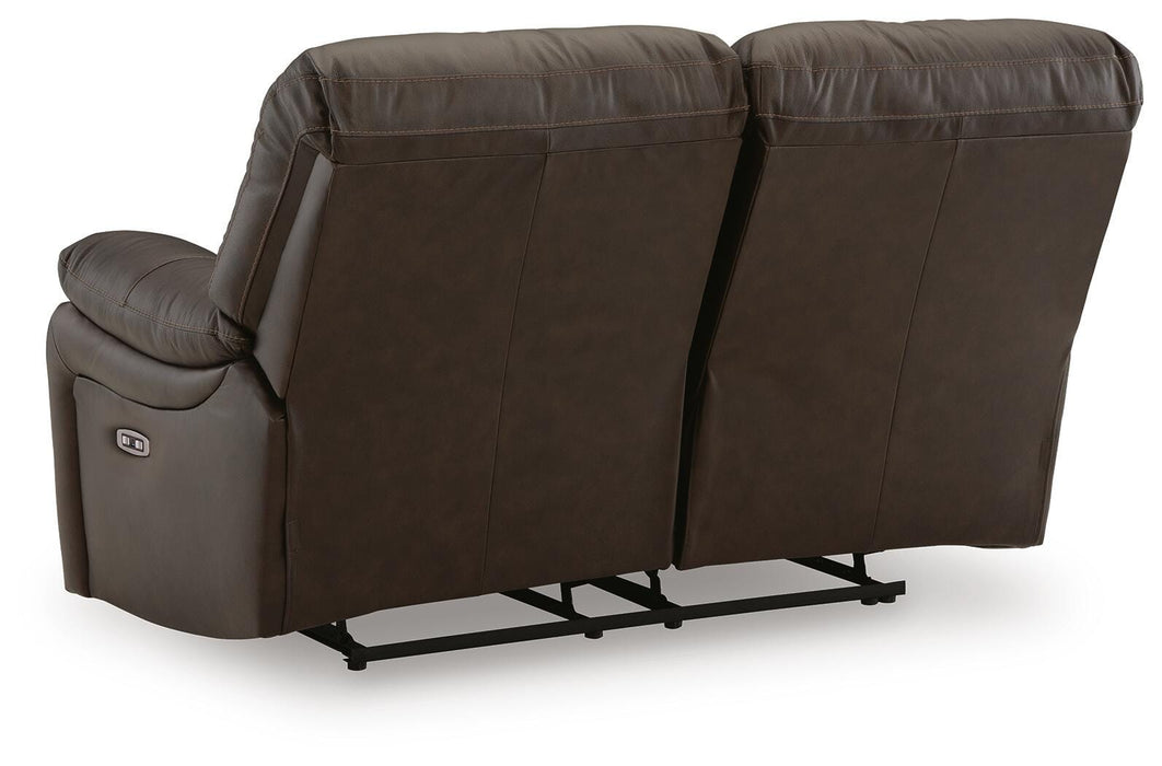 Leesworth Living Room Set - Clarks Hardware - Iowa
