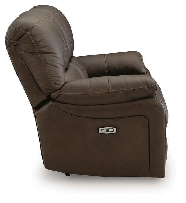 Leesworth Living Room Set - Clarks Hardware - Iowa