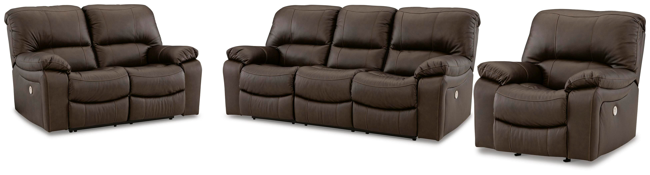 Leesworth Living Room Set - Clarks Hardware - Iowa