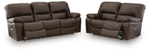 Leesworth Living Room Set - Clarks Hardware - Iowa