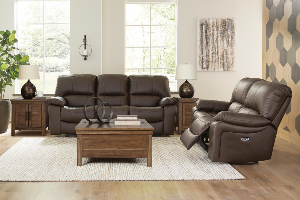 Leesworth Living Room Set - Clarks Hardware - Iowa