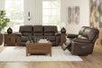 Leesworth Living Room Set - Clarks Hardware - Iowa