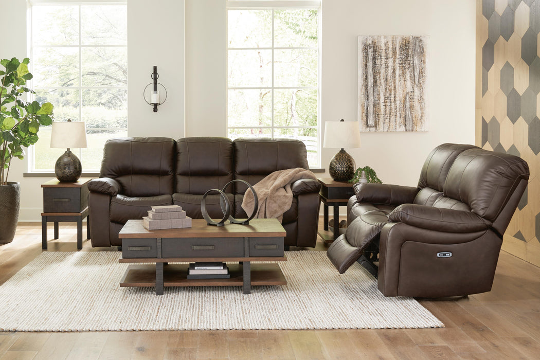 Leesworth Living Room Set - Clarks Hardware - Iowa