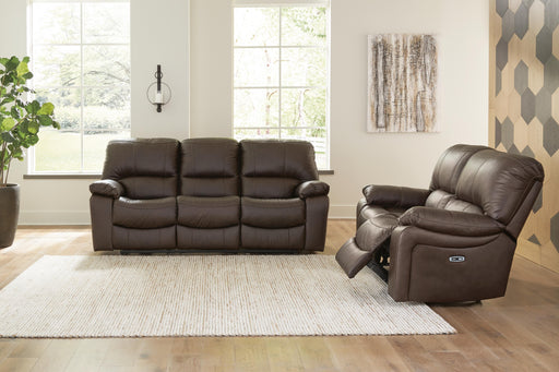 Leesworth Living Room Set - Clarks Hardware - Iowa