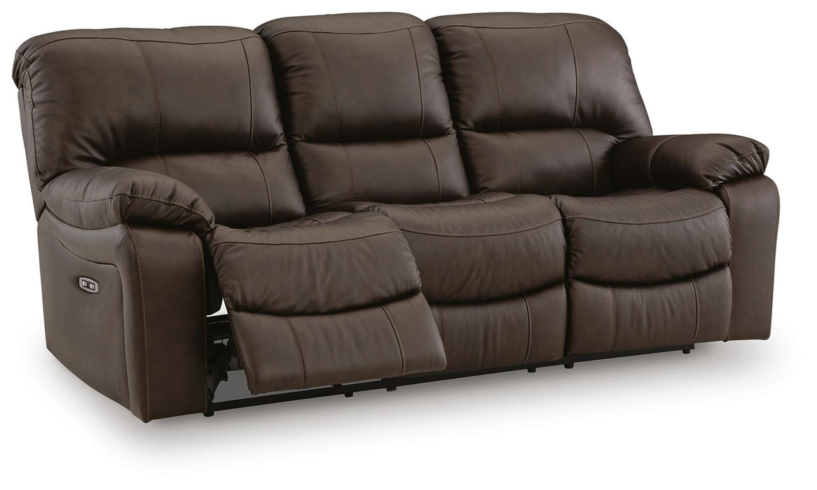 Leesworth Living Room Set - Clarks Hardware - Iowa