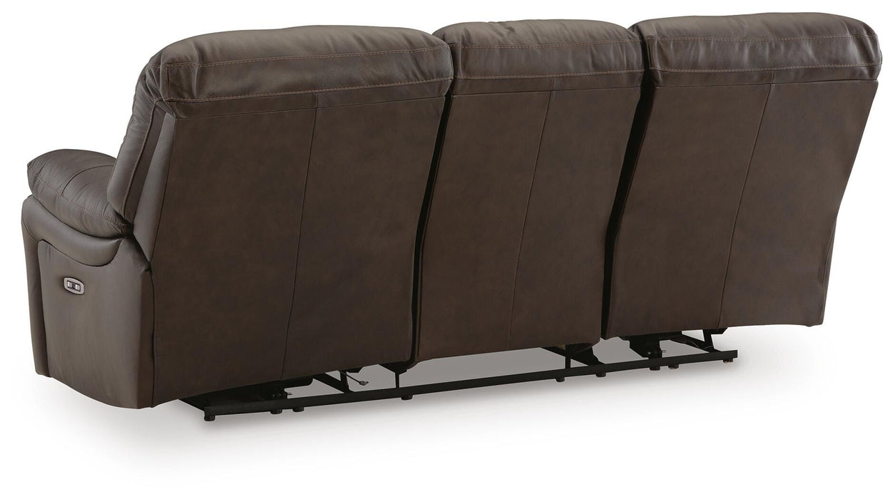 Leesworth Living Room Set - Clarks Hardware - Iowa