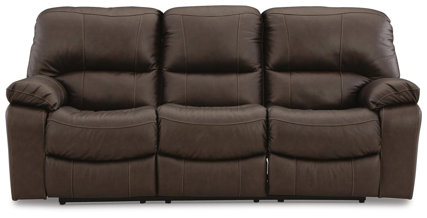 Leesworth Living Room Set - Clarks Hardware - Iowa