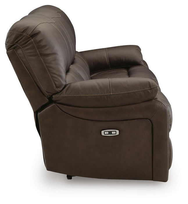 Leesworth Living Room Set - Clarks Hardware - Iowa