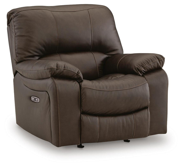 Leesworth Living Room Set - Clarks Hardware - Iowa