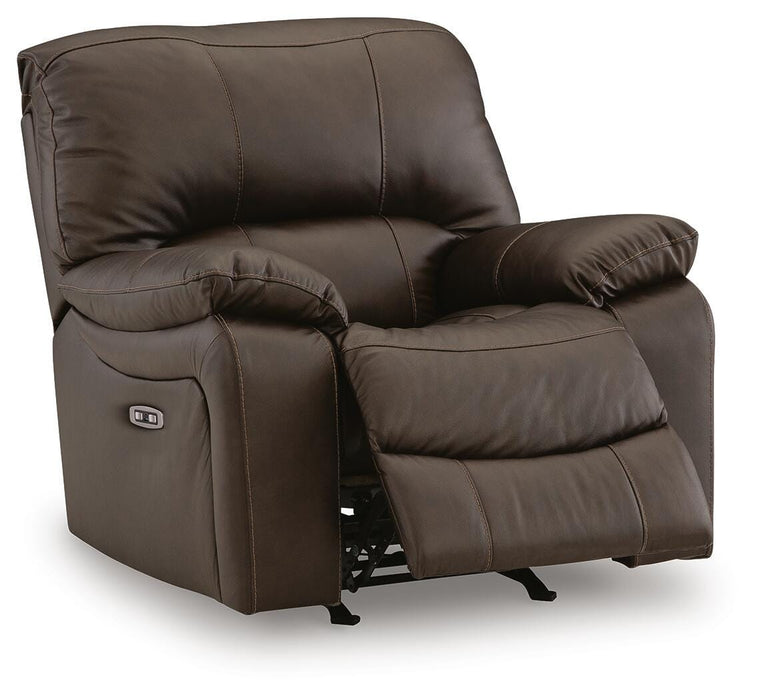 Leesworth Living Room Set - Clarks Hardware - Iowa