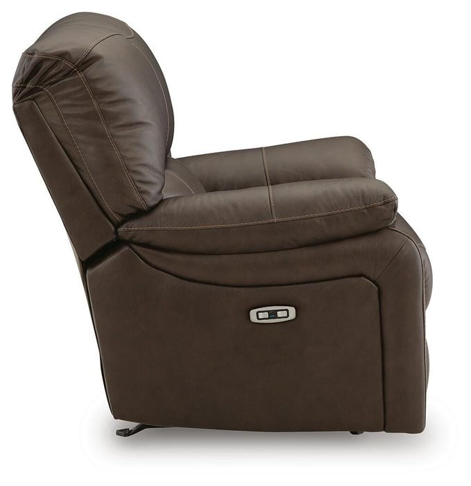 Leesworth Living Room Set - Clarks Hardware - Iowa