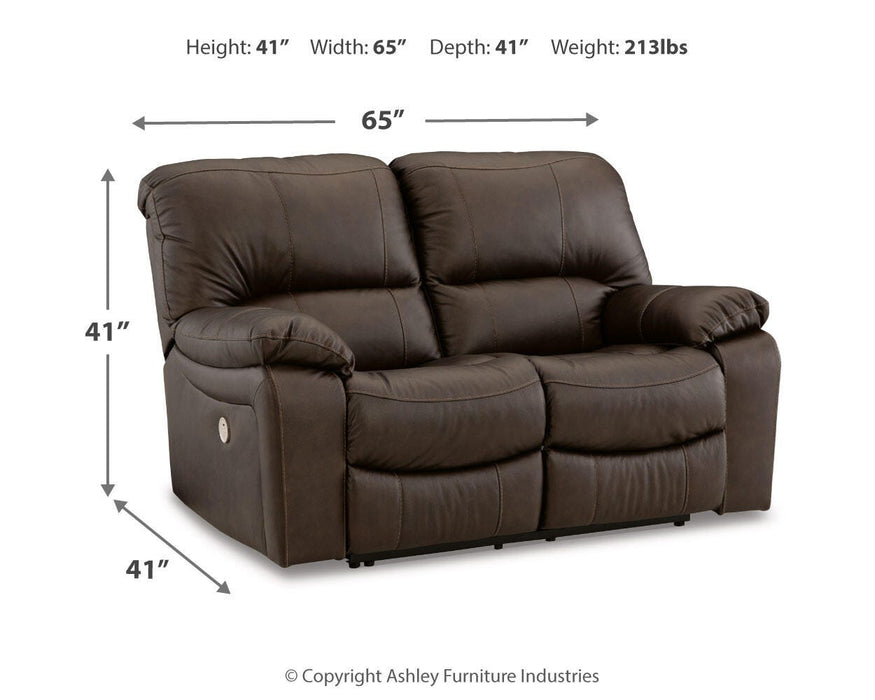 Leesworth Living Room Set - Clarks Hardware - Iowa