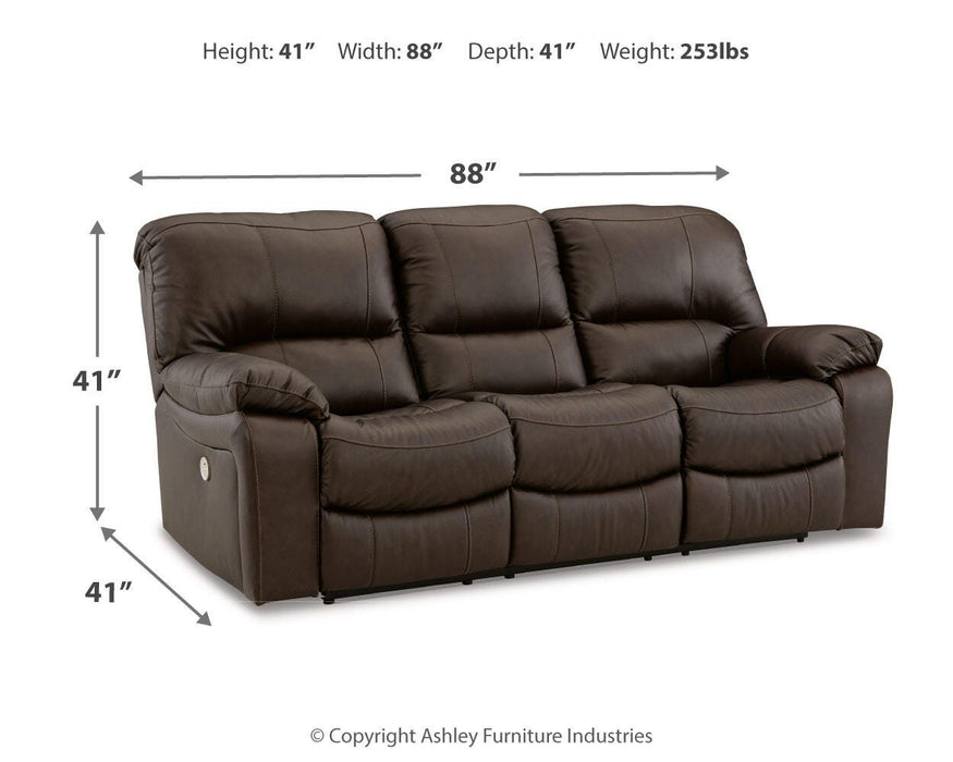 Leesworth Living Room Set - Clarks Hardware - Iowa